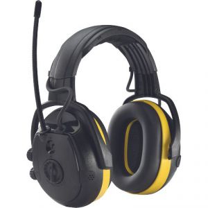 ED 2H REACT EAR DEFENDER