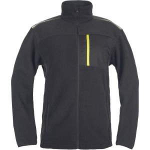 EMERTON STR fleece bunda