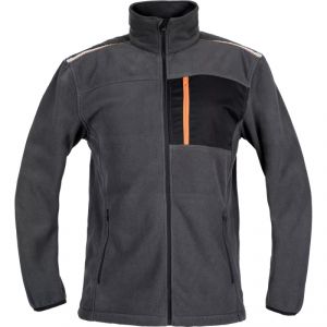 EMERTON STR fleece bunda