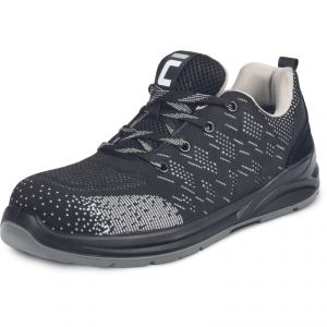 GERA S1 SR polobotka