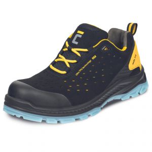 HALWILL PRO MF ESD S1PS SR polobotka