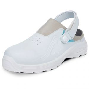 HYGOSAFE SB ESD SR pantofel