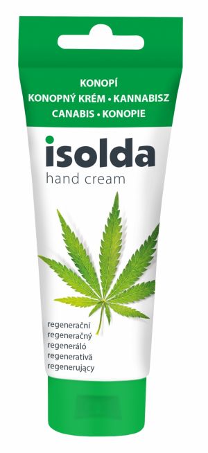 ISOLDA Tea Tree Oil  pracovní