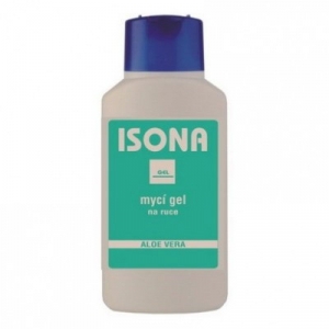 ISONA gel 500g, 5kg, 25kg  pracovní