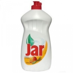 Jar  pracovní