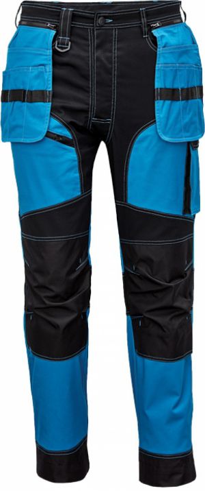 KEILOR FP STRETCH kalhoty