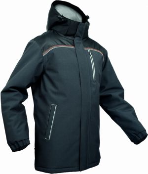 KNOXFIELD RYO zimní parka