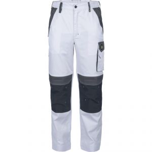 MAX ECO STRETCH kalhoty do pasu