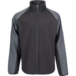 MAX ECO STRETCH softshell bunda