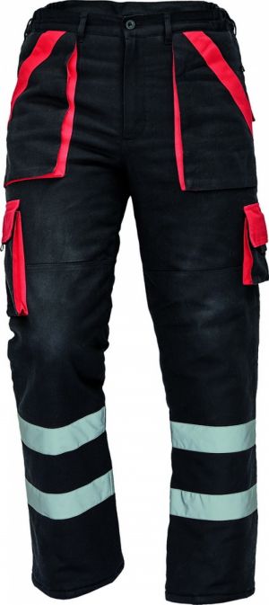 MAX WINTER REFLEX kalhoty do pasu