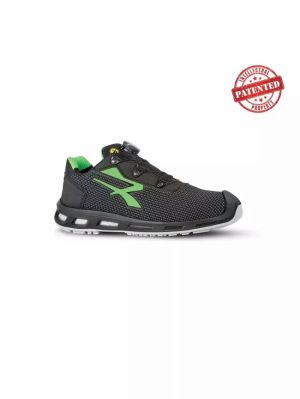 MONSTER BOA ESD S3S CI FO SR polobotka
