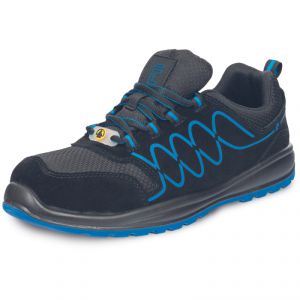 RAVEN SPORTY S1P ESD SR polobotka