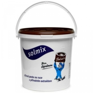 SOLMIX 10Kg  pracovní