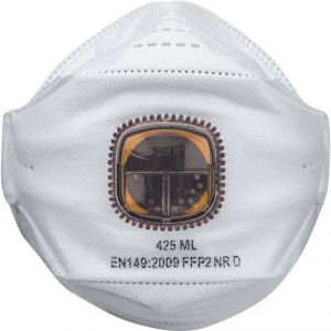 SpringFit FFP2 425ML respirátor