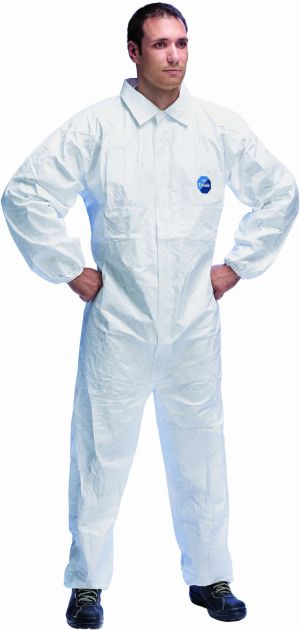 TYVEK 500 INDUSTRY oblek