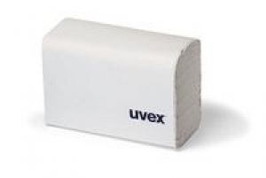 Uvex 9971.000 čistící papírky  pracovní