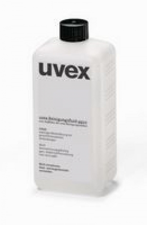 Uvex 9972.100 čistící tekutina  pracovní