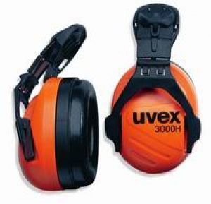 Uvex dBex 3000H-ochrana sluchu pracovní