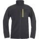 EMERTON STR fleece bunda