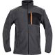 EMERTON STR fleece bunda
