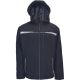 EMERTON STR zimní softshell bunda