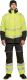 KNOXFIELD PROFI HI VIS bunda 