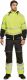 KNOXFIELD PROFI HI VIS mikina 