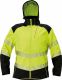 KNOXFIELD PROFI HI VIS softshellová bunda 