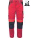 MAX ECO STRETCH kalhoty do pasu