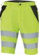 MAX VIVO HI-VIS šortky