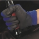 Pracovní rukavice  HYFLEX® ULTRA LITE 11-618