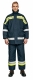 VEKTOR 13/FB hasičský oděv antistatický ohnivzdorný
