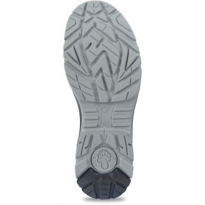 FLY S1PL FO SR kotník šedá