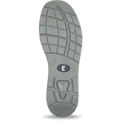 GERA S1 SR polobotka