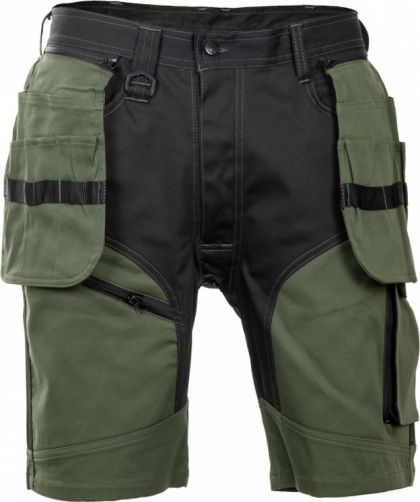 KEILOR FP STRETCH šortky