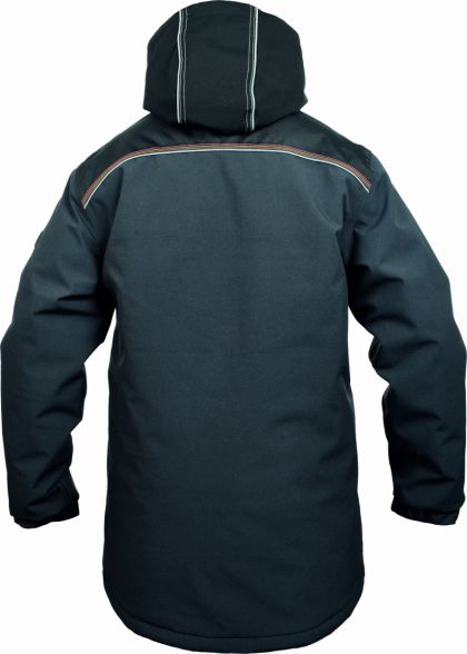 KNOXFIELD RYO zimní parka