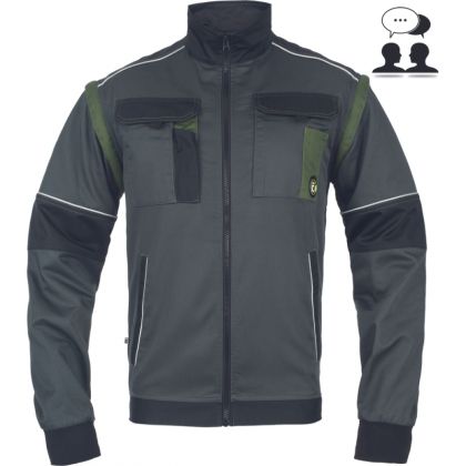 MAX ECO STRETCH bunda