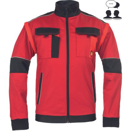 MAX ECO STRETCH bunda