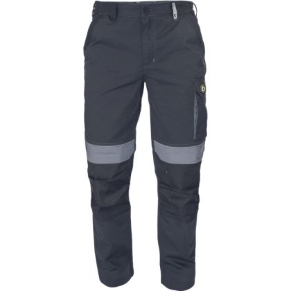 MAX ECO STRETCH kalhoty do pasu