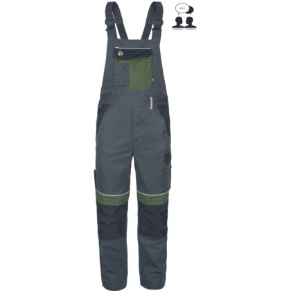 MAX ECO STRETCH lacl kalhoty