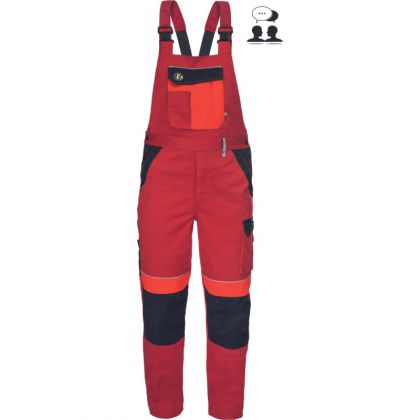 MAX ECO STRETCH lacl kalhoty