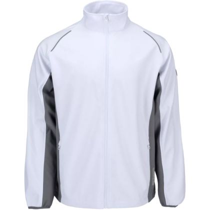 MAX ECO STRETCH softshell bunda
