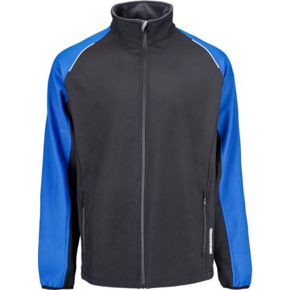 MAX ECO STRETCH softshell bunda