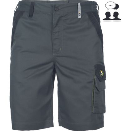 MAX ECO STRETCH šortky