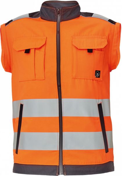 MAX VIVO HI-VIS bunda