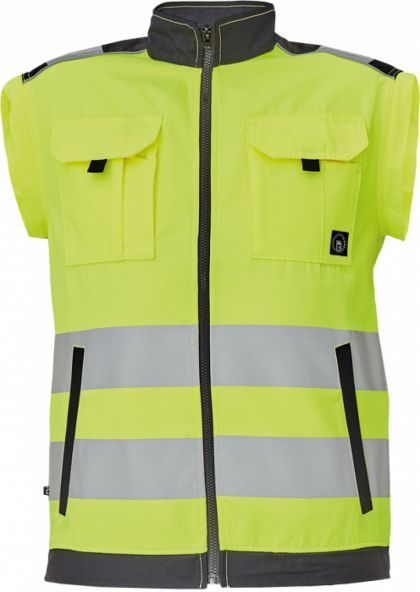 MAX VIVO HI-VIS bunda