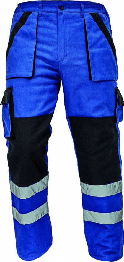 MAX WINTER REFLEX kalhoty do pasu