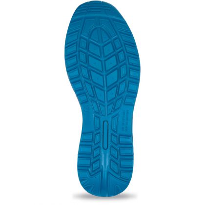 RAVEN SPORTY S1P ESD SR kotník royal