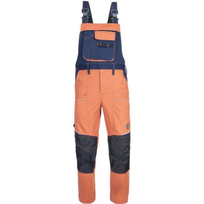 STIRLING STRETCH kalhoty s laclem