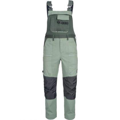 STIRLING STRETCH kalhoty s laclem